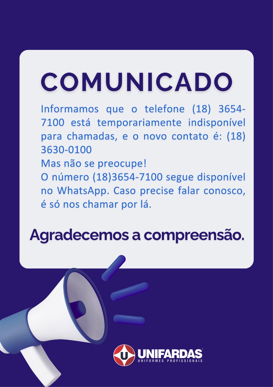 Comunicado