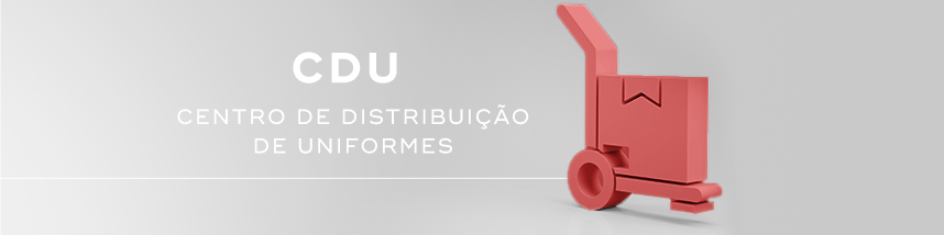 UNIFARDAS - CDU (CENTRO DE DISTRIBUIÇÃO DE UNIFORMES)